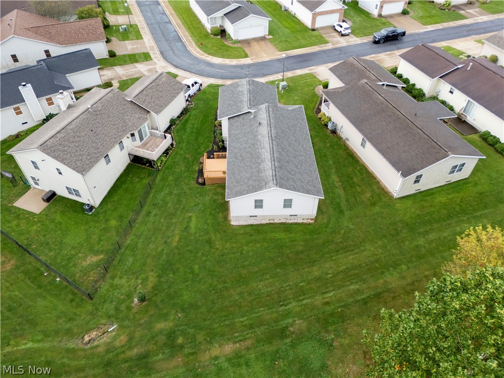 3924 Dornoch Drive Wooster OH 44691