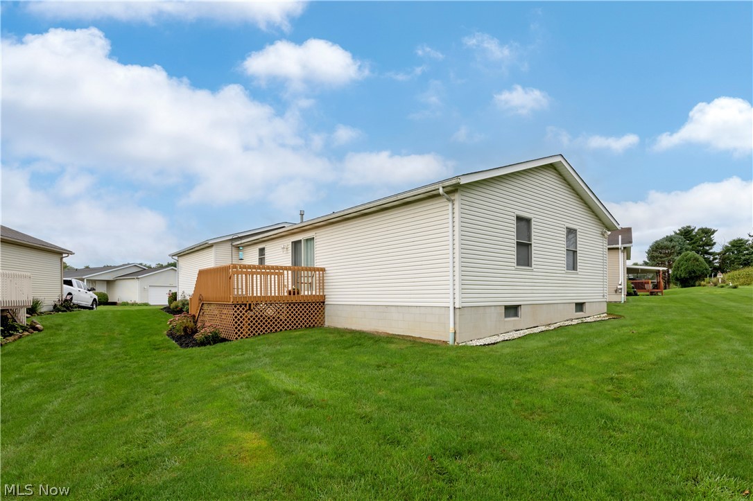 3924 Dornoch Drive Wooster OH 44691