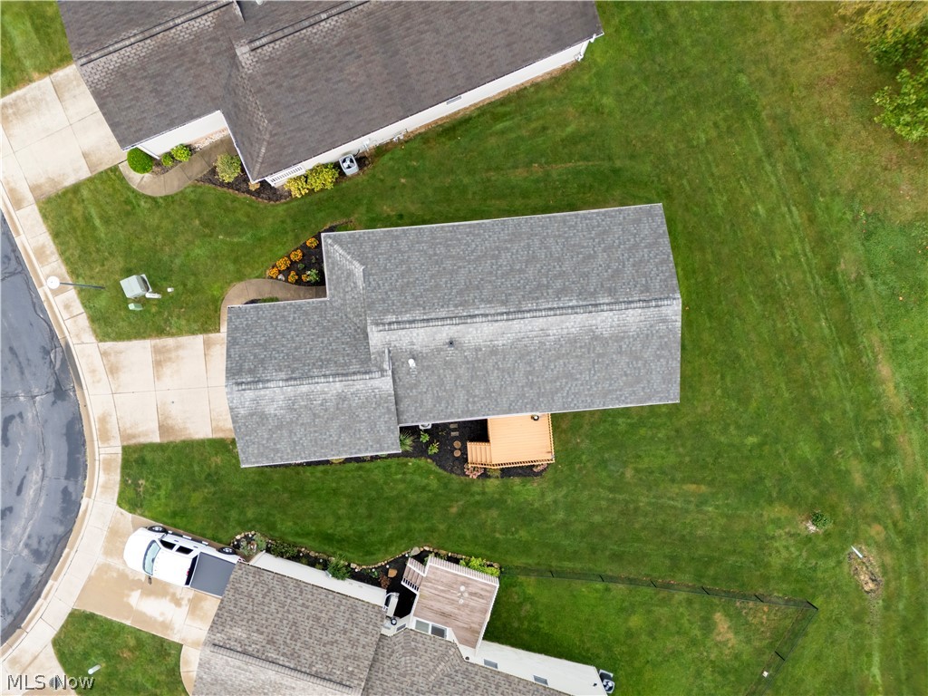 3924 Dornoch Drive Wooster OH 44691
