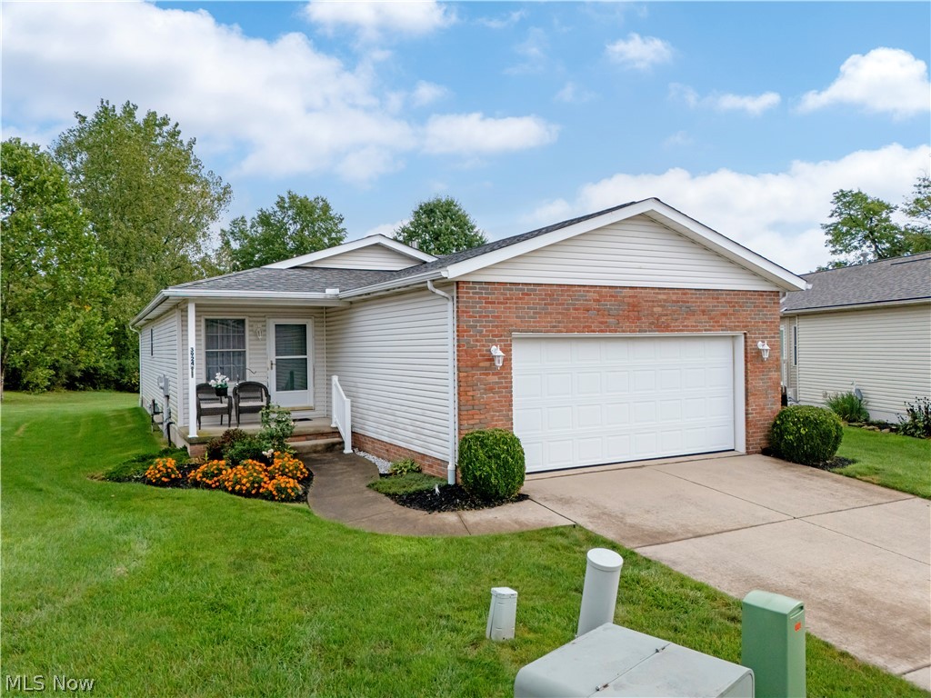 3924 Dornoch Drive Wooster OH 44691