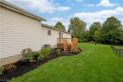 3924 Dornoch Drive Wooster OH 44691