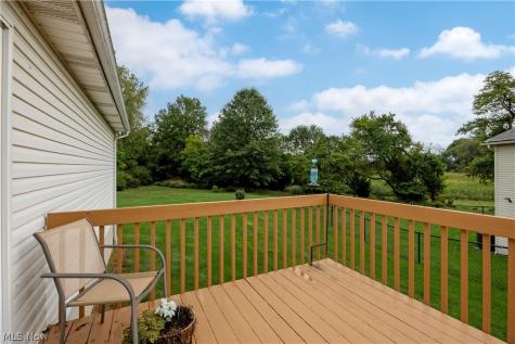 3924 Dornoch Drive Wooster OH 44691