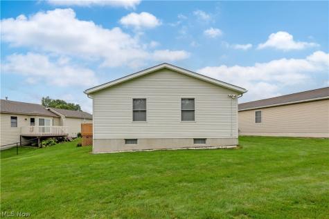 3924 Dornoch Drive Wooster OH 44691