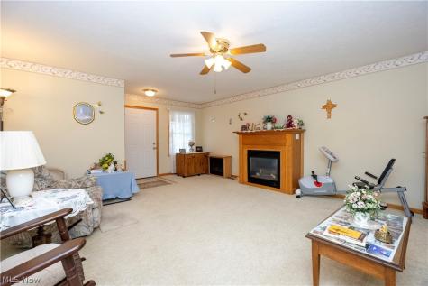3924 Dornoch Drive Wooster OH 44691