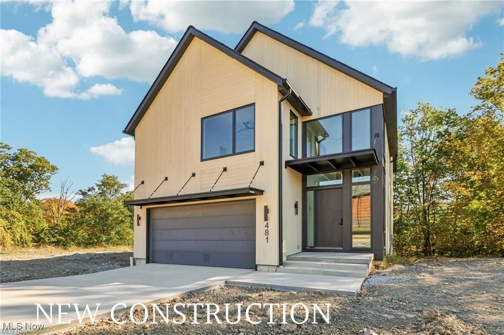 481 Cahoon Road Bay Village OH 44140