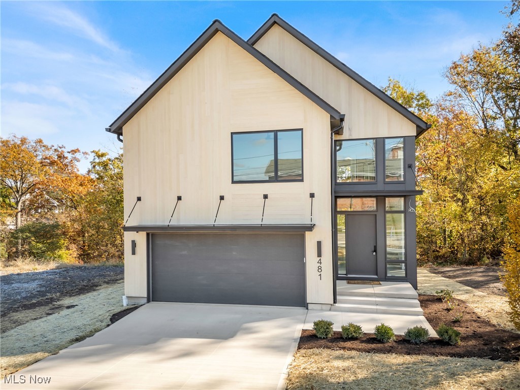 481 Cahoon Road Bay Village OH 44140