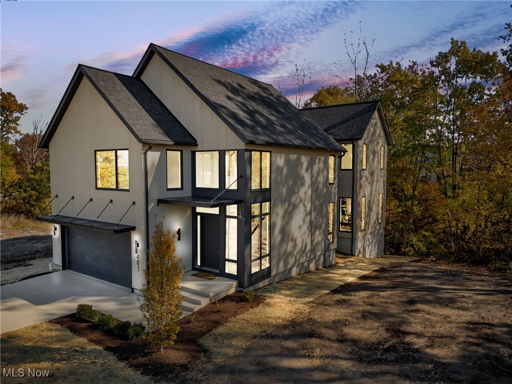 481 Cahoon Road Bay Village OH 44140