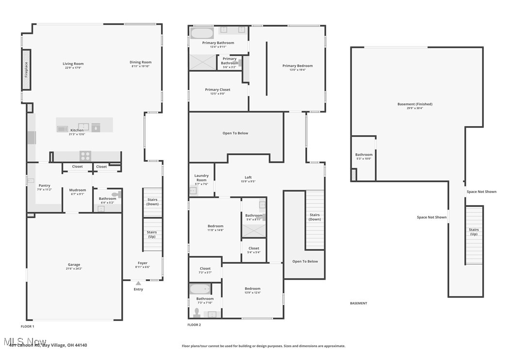 481 Cahoon Road Bay Village OH 44140