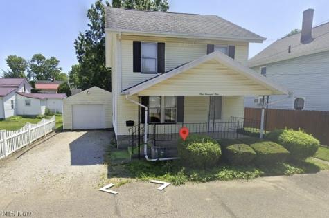 1009 Rodman Avenue NE Massillon OH 44646