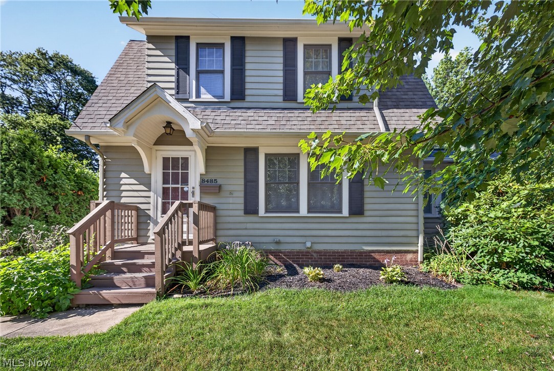 8485 Forestview Avenue Mentor OH 44060