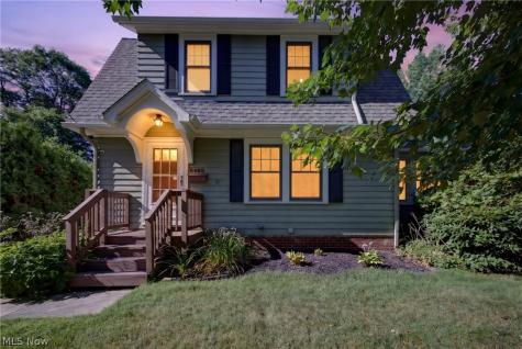 8485 Forestview Avenue Mentor OH 44060