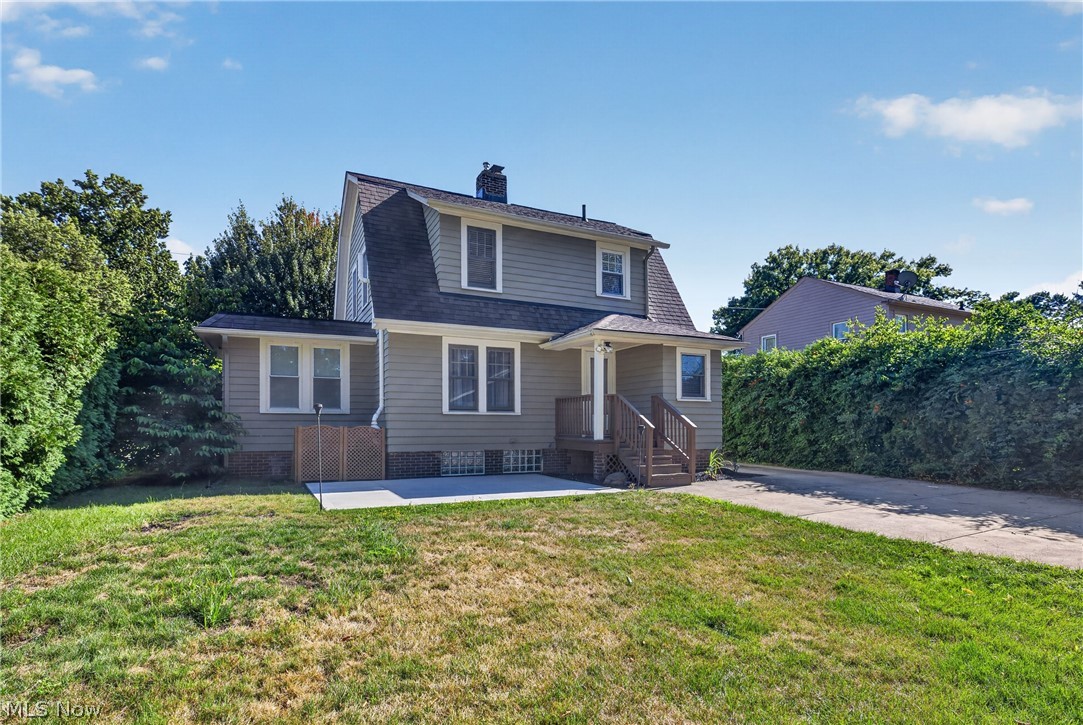 8485 Forestview Avenue Mentor OH 44060
