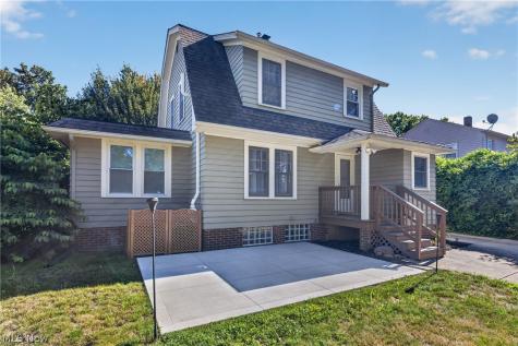 8485 Forestview Avenue Mentor OH 44060
