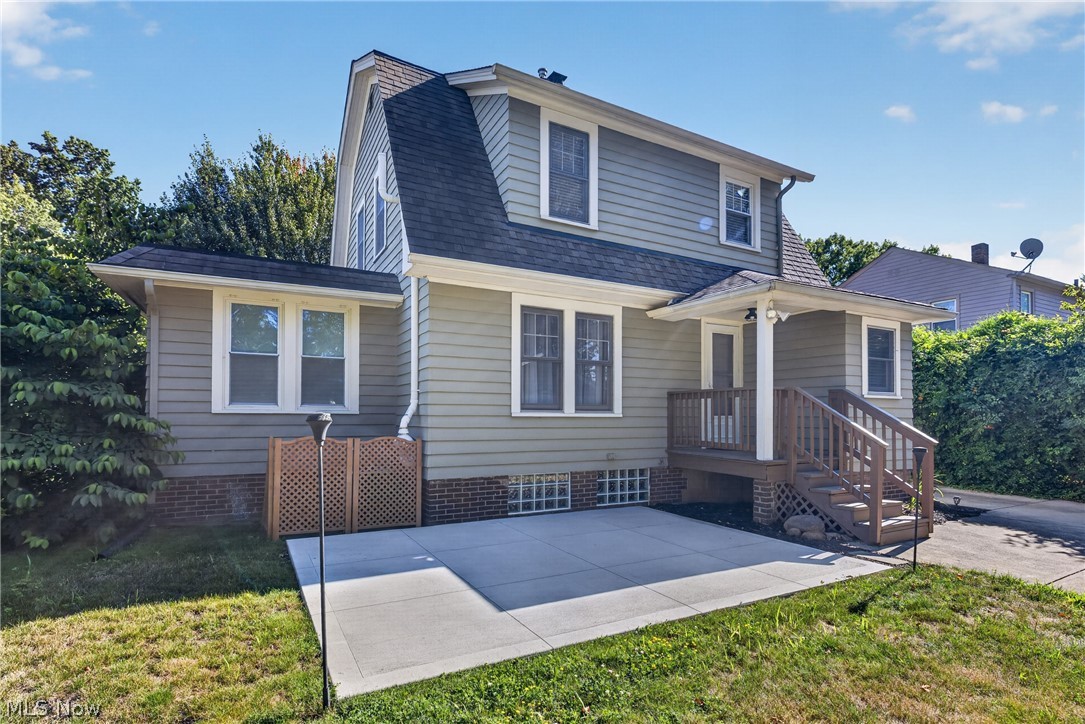 8485 Forestview Avenue Mentor OH 44060