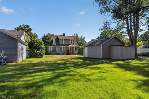 8485 Forestview Avenue Mentor OH 44060