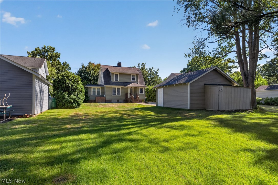 8485 Forestview Avenue Mentor OH 44060