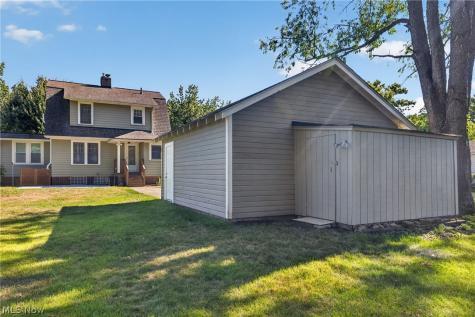 8485 Forestview Avenue Mentor OH 44060