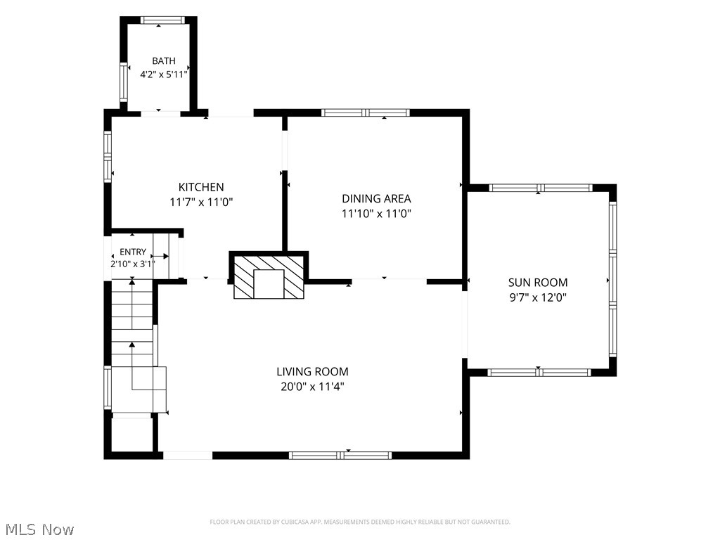 8485 Forestview Avenue Mentor OH 44060