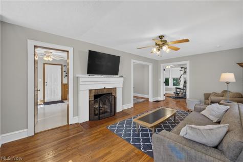 8485 Forestview Avenue Mentor OH 44060