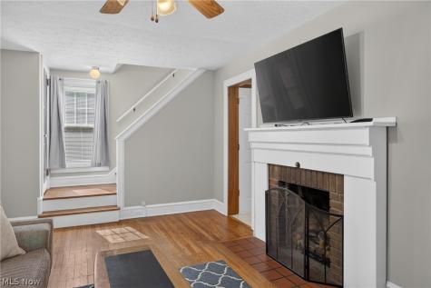 8485 Forestview Avenue Mentor OH 44060