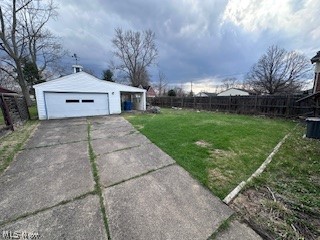 10801 Blossom Avenue Parma OH 44130