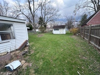 10801 Blossom Avenue Parma OH 44130