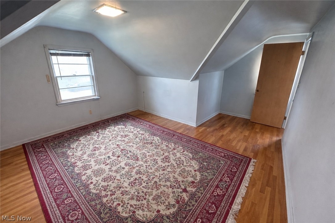 10801 Blossom Avenue Parma OH 44130