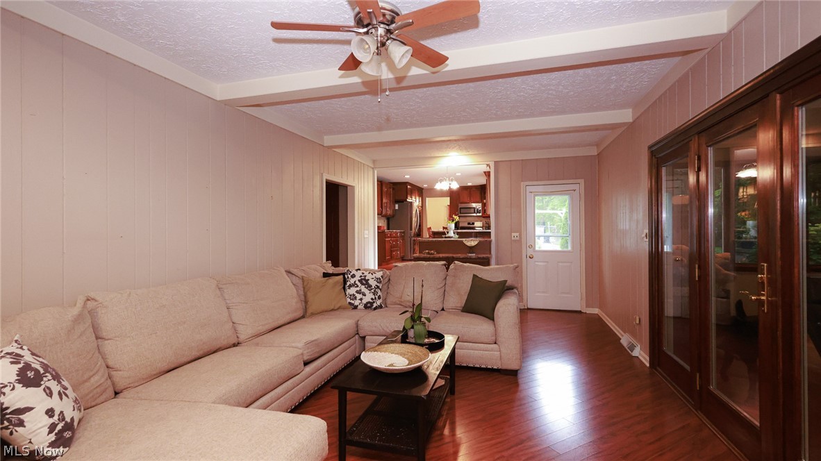 539 Hickory Hollow Drive Canfield OH 44406
