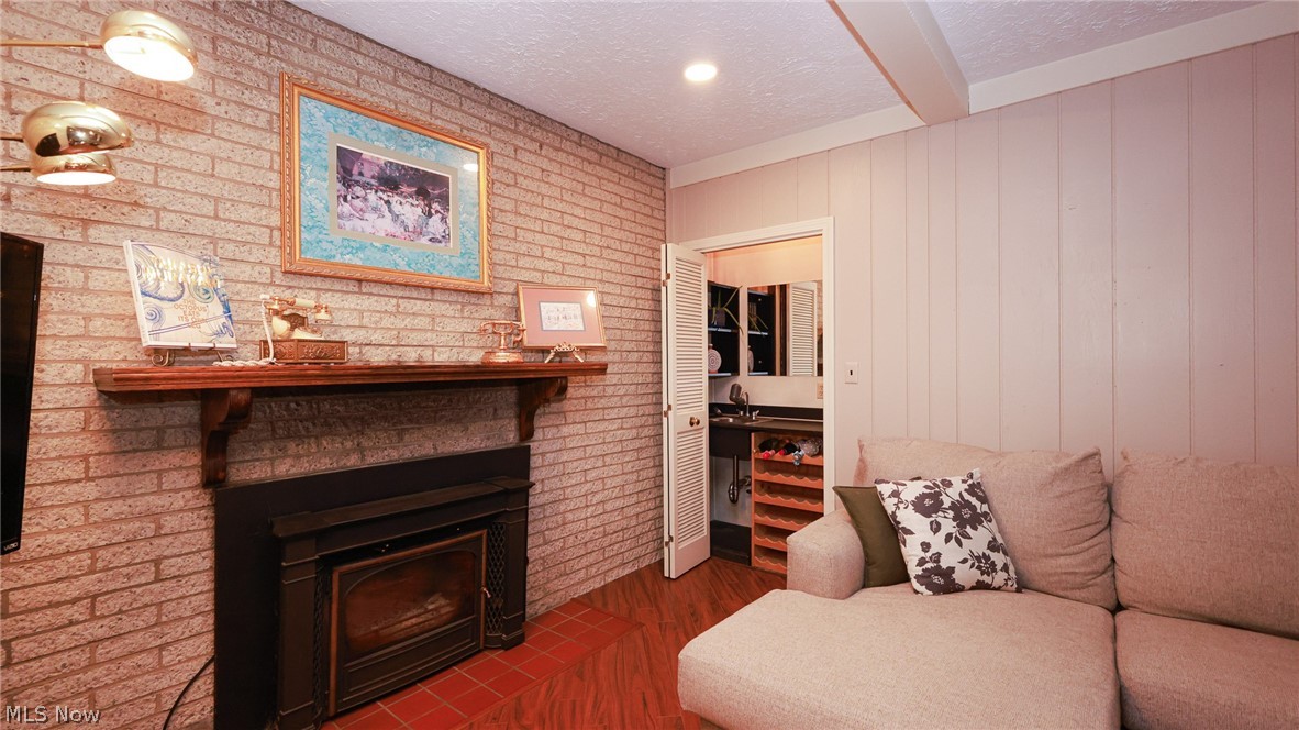 539 Hickory Hollow Drive Canfield OH 44406