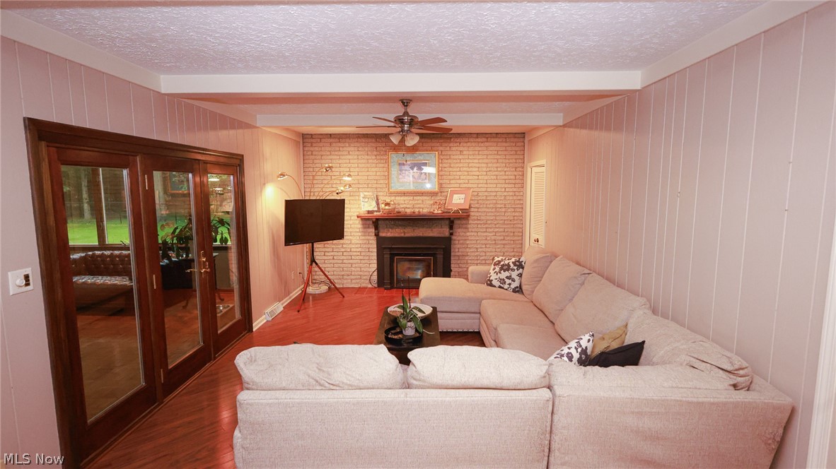 539 Hickory Hollow Drive Canfield OH 44406