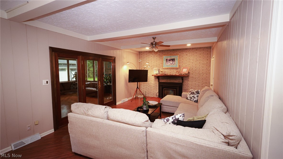 539 Hickory Hollow Drive Canfield OH 44406