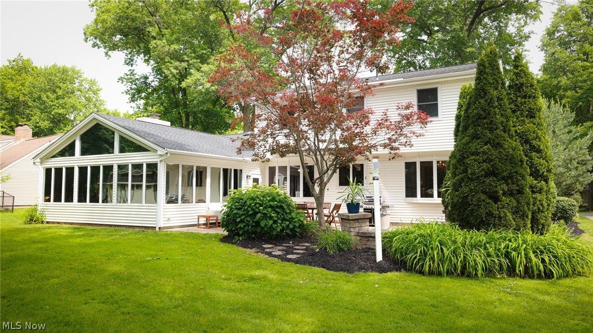 539 Hickory Hollow Drive Canfield OH 44406