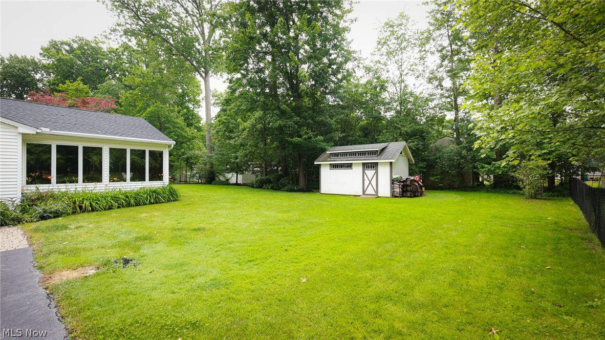 539 Hickory Hollow Drive Canfield OH 44406