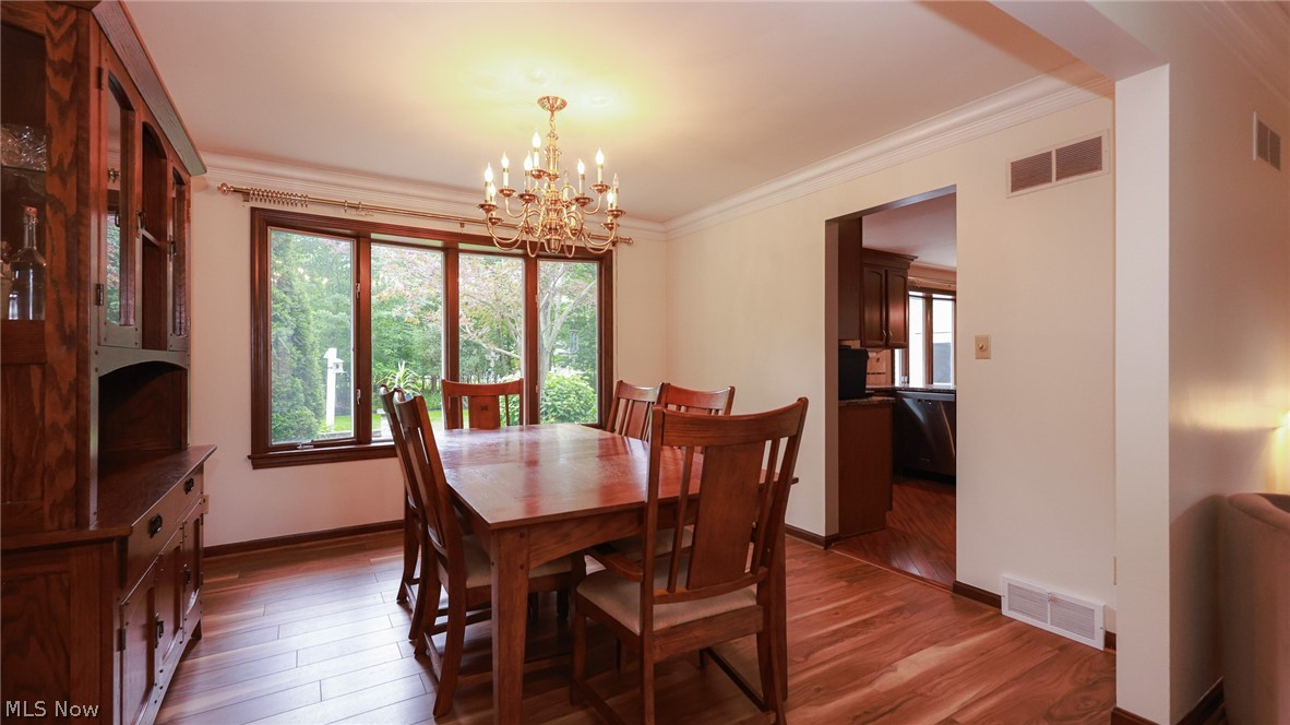 539 Hickory Hollow Drive Canfield OH 44406