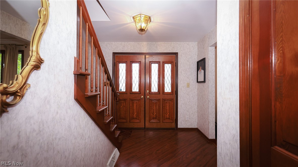 539 Hickory Hollow Drive Canfield OH 44406