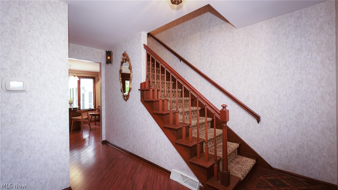 539 Hickory Hollow Drive Canfield OH 44406