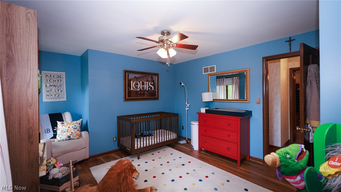 539 Hickory Hollow Drive Canfield OH 44406