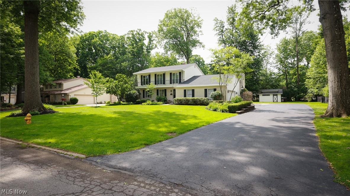 539 Hickory Hollow Drive Canfield OH 44406