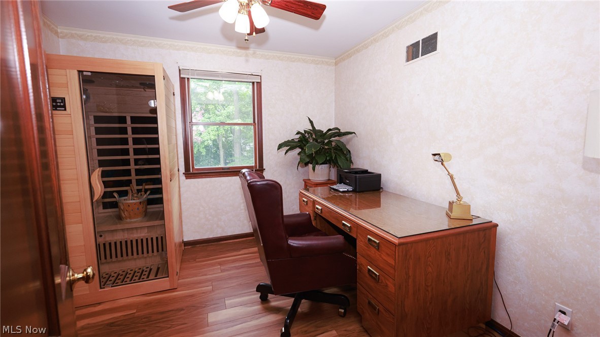 539 Hickory Hollow Drive Canfield OH 44406