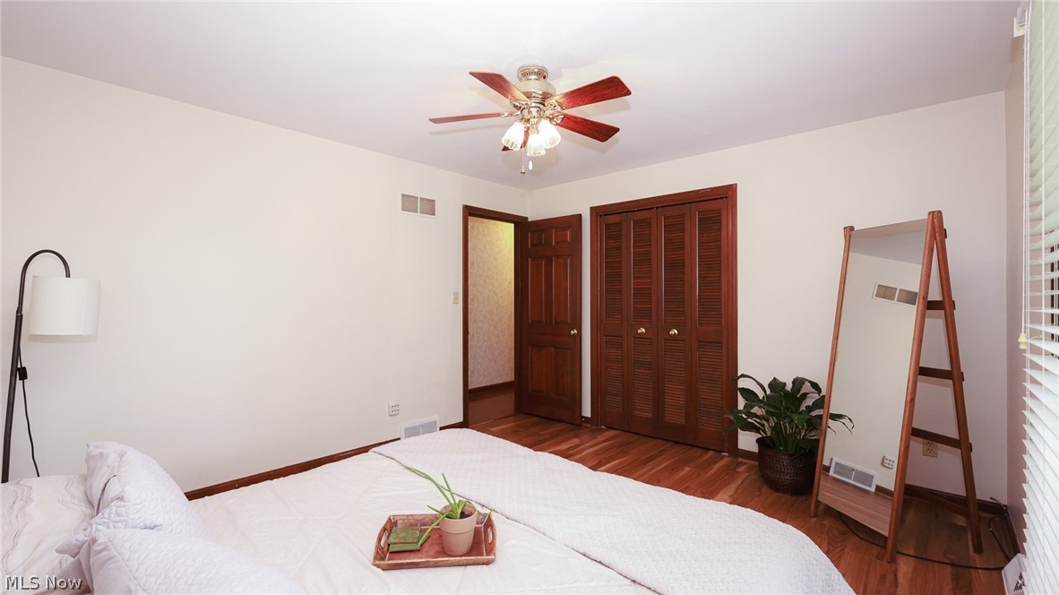 539 Hickory Hollow Drive Canfield OH 44406