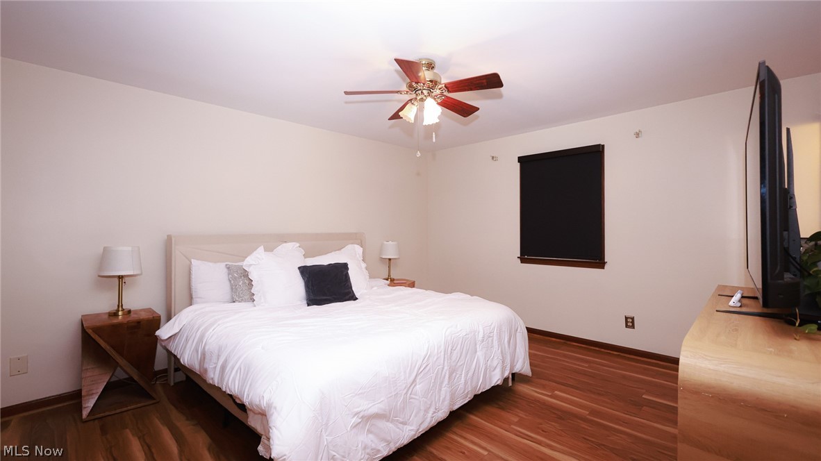 539 Hickory Hollow Drive Canfield OH 44406