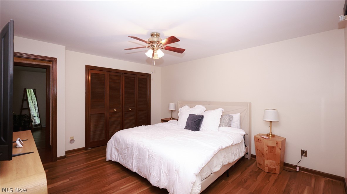 539 Hickory Hollow Drive Canfield OH 44406