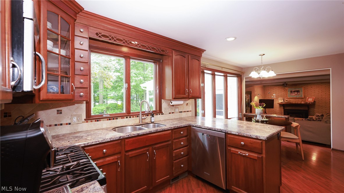 539 Hickory Hollow Drive Canfield OH 44406