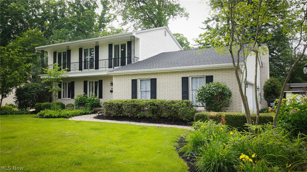 539 Hickory Hollow Drive Canfield OH 44406