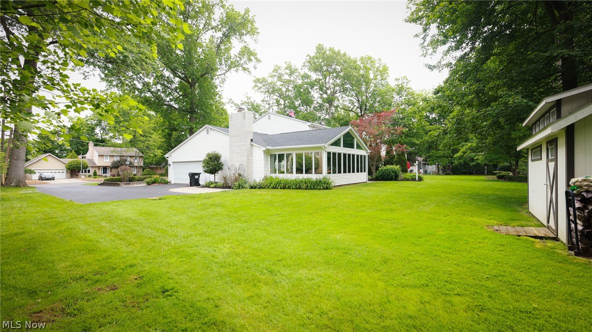 539 Hickory Hollow Drive Canfield OH 44406