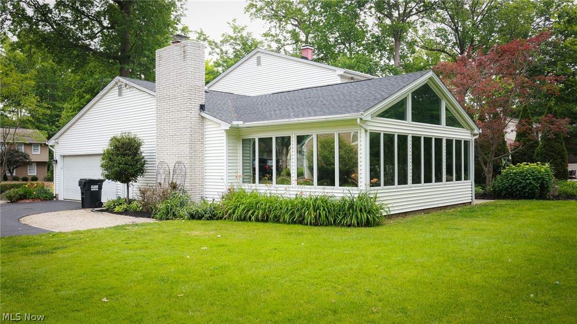 539 Hickory Hollow Drive Canfield OH 44406