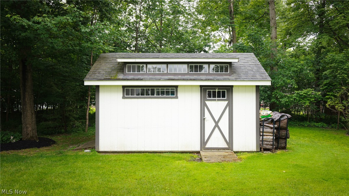 539 Hickory Hollow Drive Canfield OH 44406