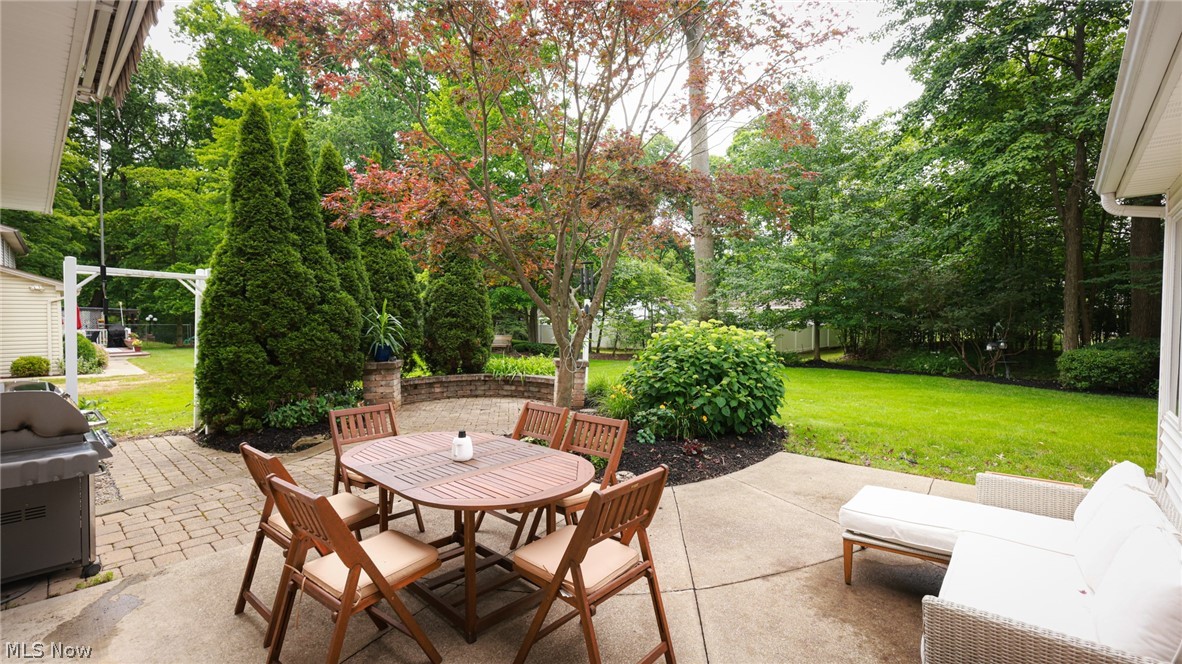 539 Hickory Hollow Drive Canfield OH 44406