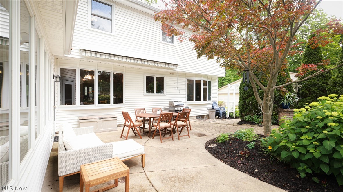 539 Hickory Hollow Drive Canfield OH 44406