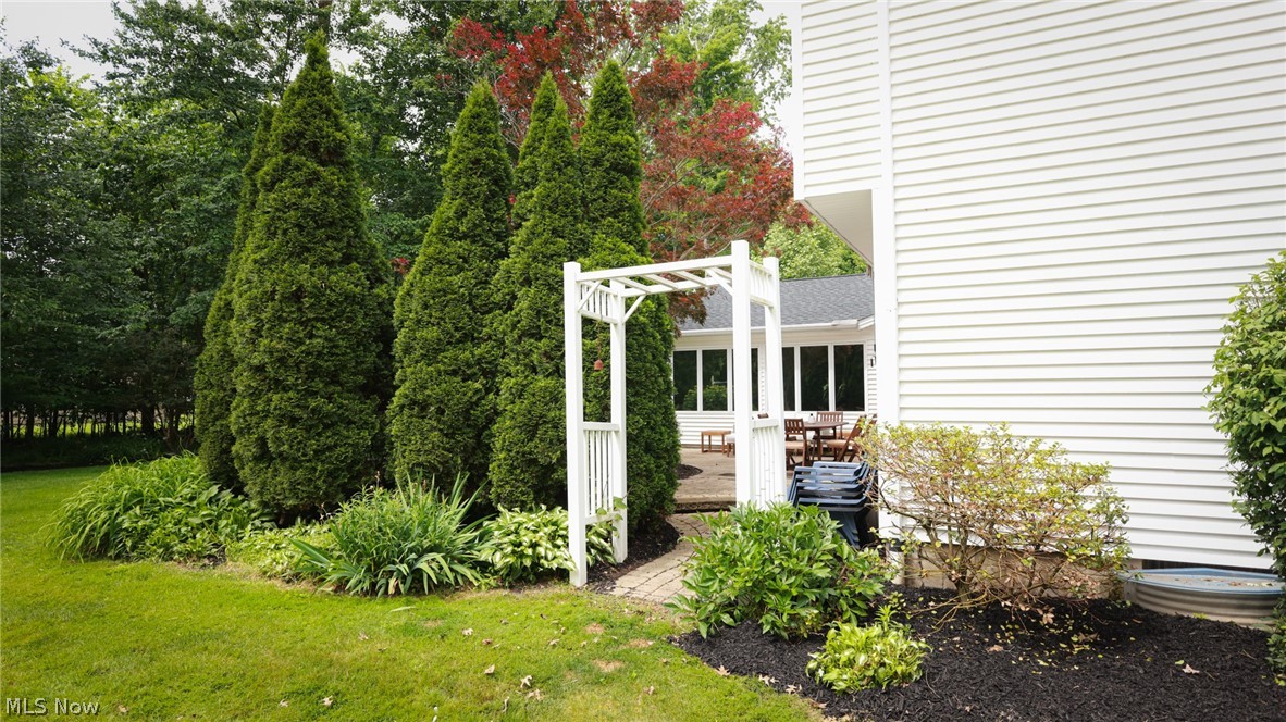 539 Hickory Hollow Drive Canfield OH 44406